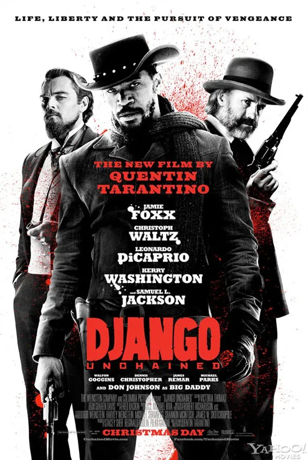 djangounchainednewposter