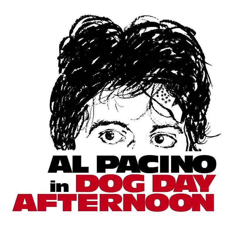 dog day afternoon