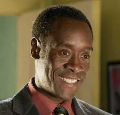 don cheadle