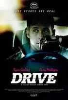 drive poster