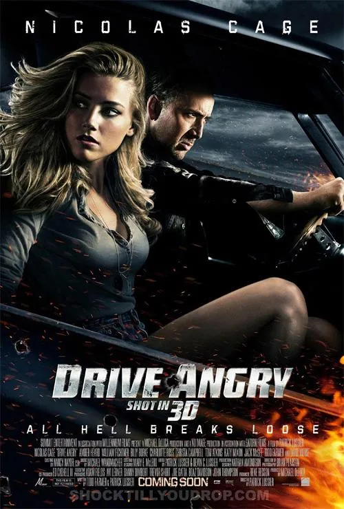 driveangry3d