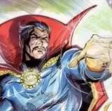 drstrange