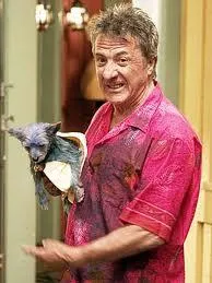 dustin hoffman