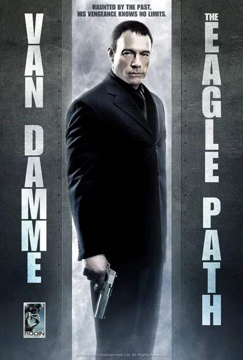 eagle path