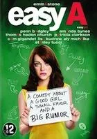 easy a cover