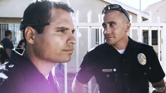end of watch