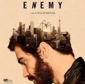 enemy poster