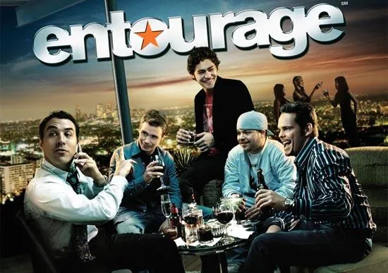 enthourage