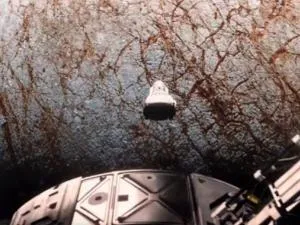 europa report