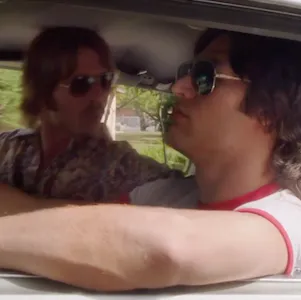 everybody wants some trailer