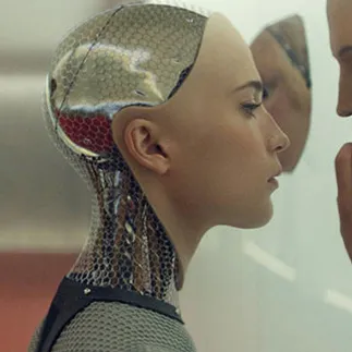 ex machina icon