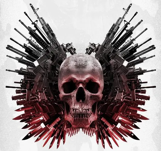 expend logoblood