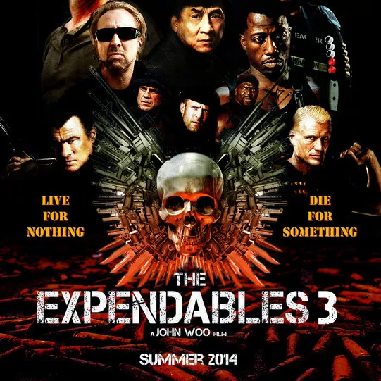expendables 31