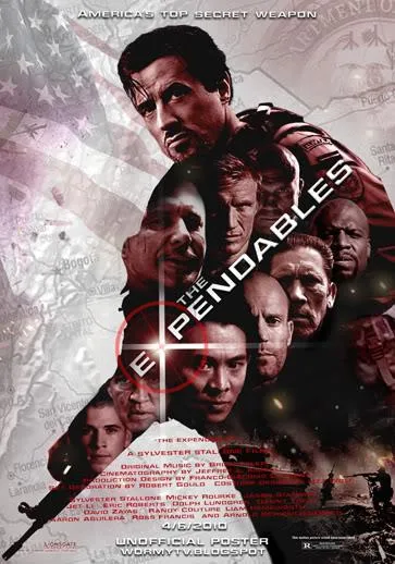 expendables