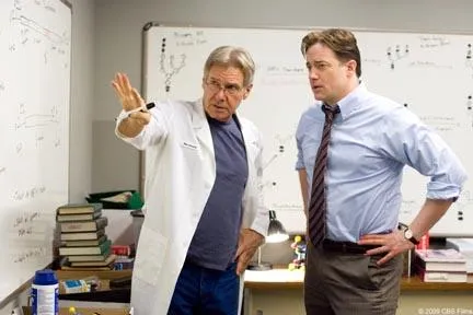 extraordinary measures