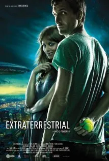 extraterrestre