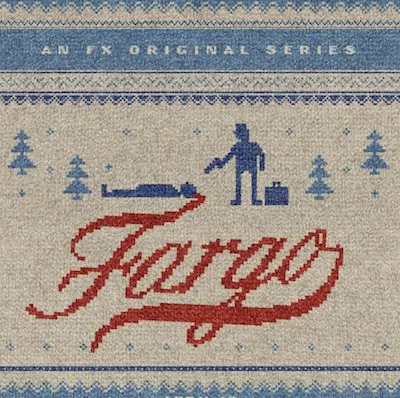 fargo fx tv series poster