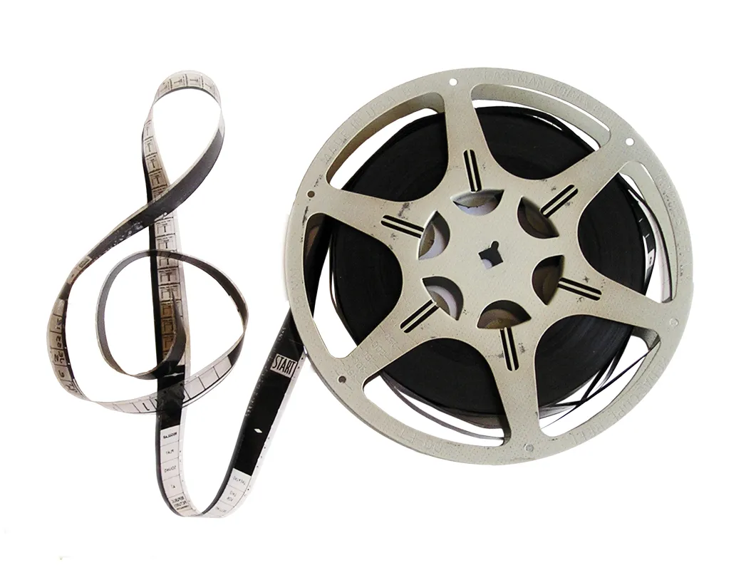 film music
