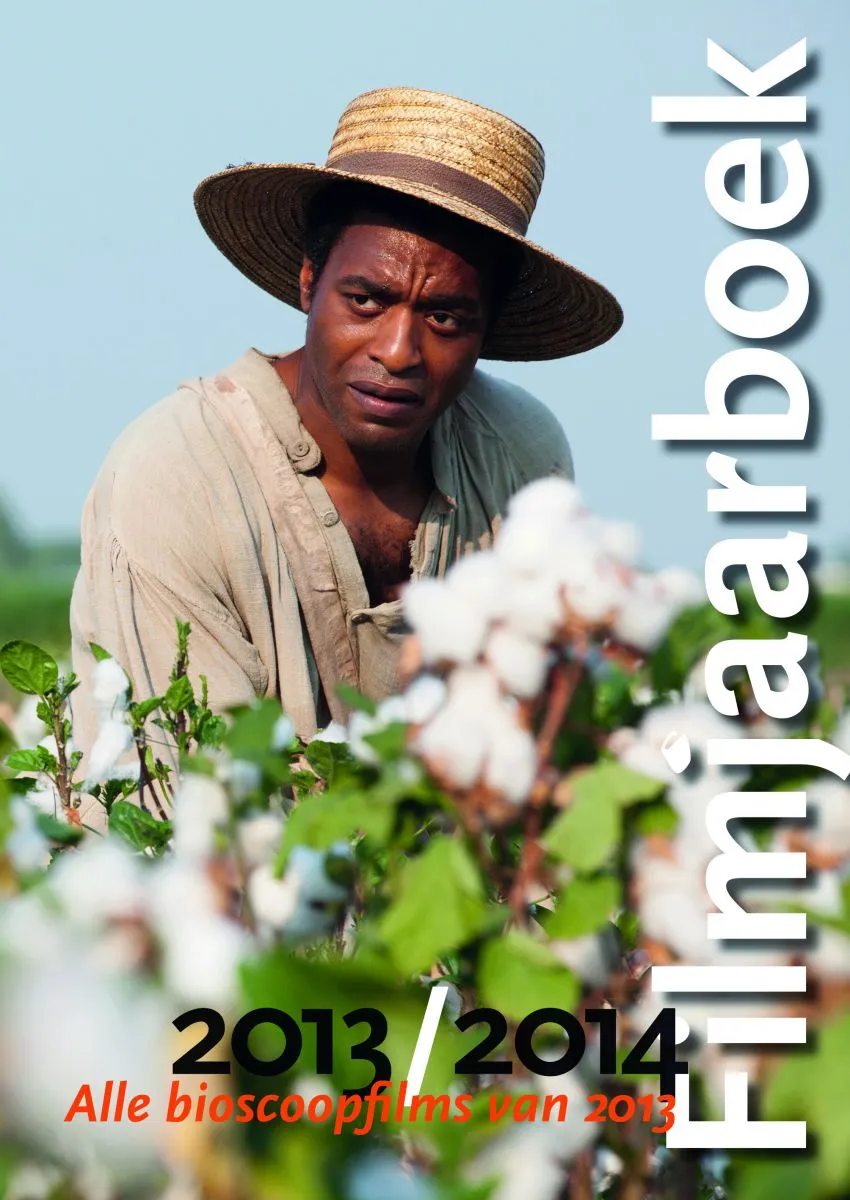 filmjaarboek 2013 2014