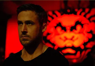 first look ryan gosling only god forgives