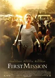 first mission