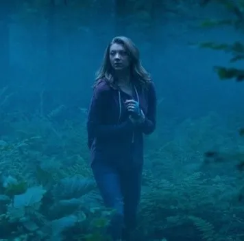 forest trailer natalie dormer