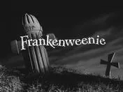 frankenweenie 1984
