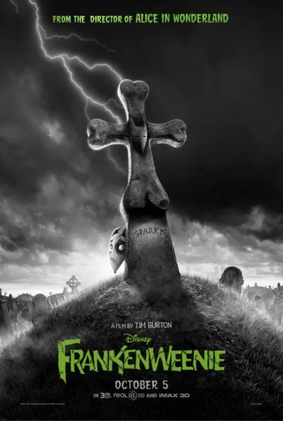 frankenweenie poster 403x6001