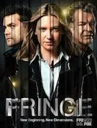 fringe season 4 poster