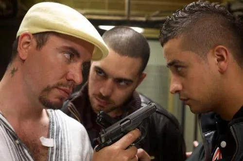 gangsterboys