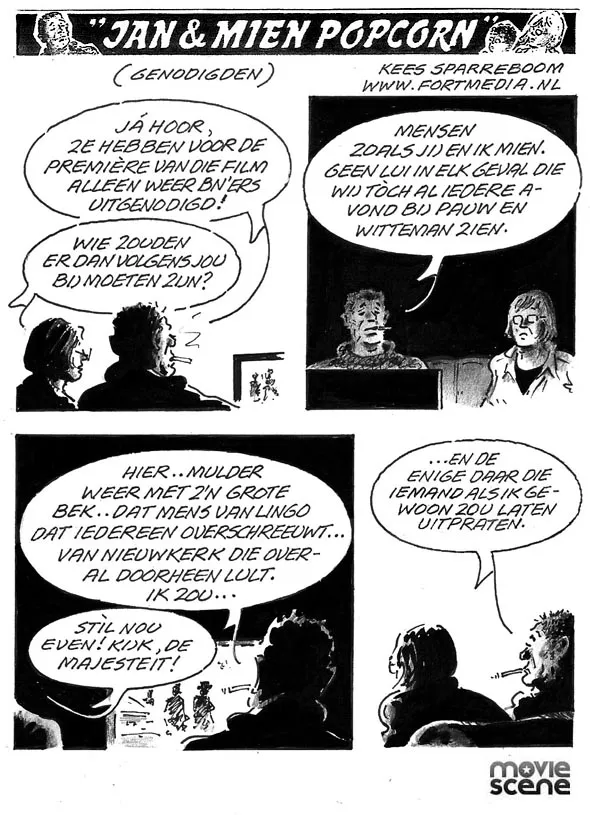 genodigden
