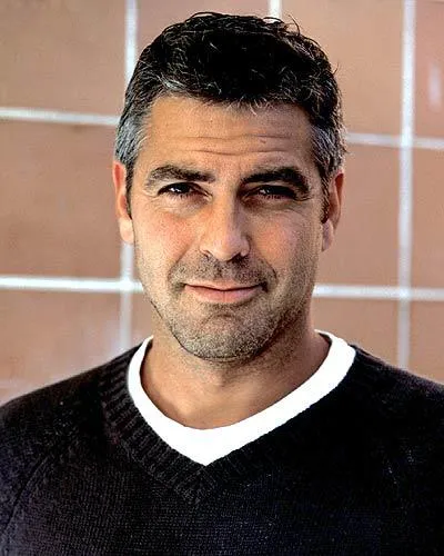 george clooney
