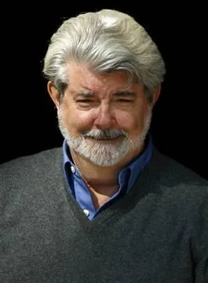 george lucas