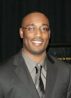 george tillman jr
