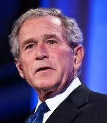 george20w 20bush