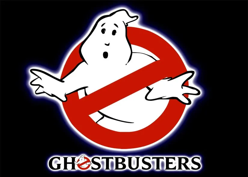 ghostbusters logo