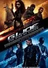 gi joe rise of the cobra poster