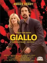 giallo