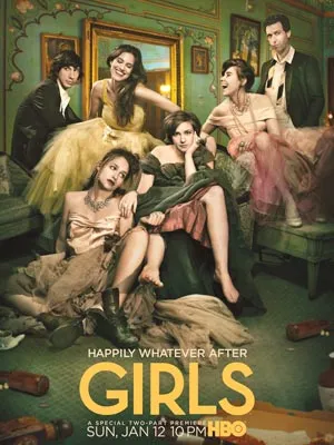 girls poster 300