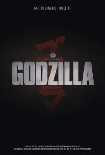godzilla