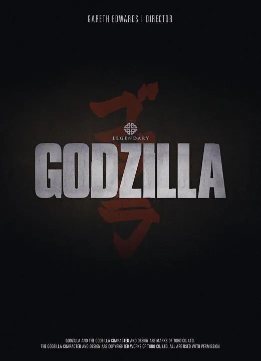 godzilla sdcc poster