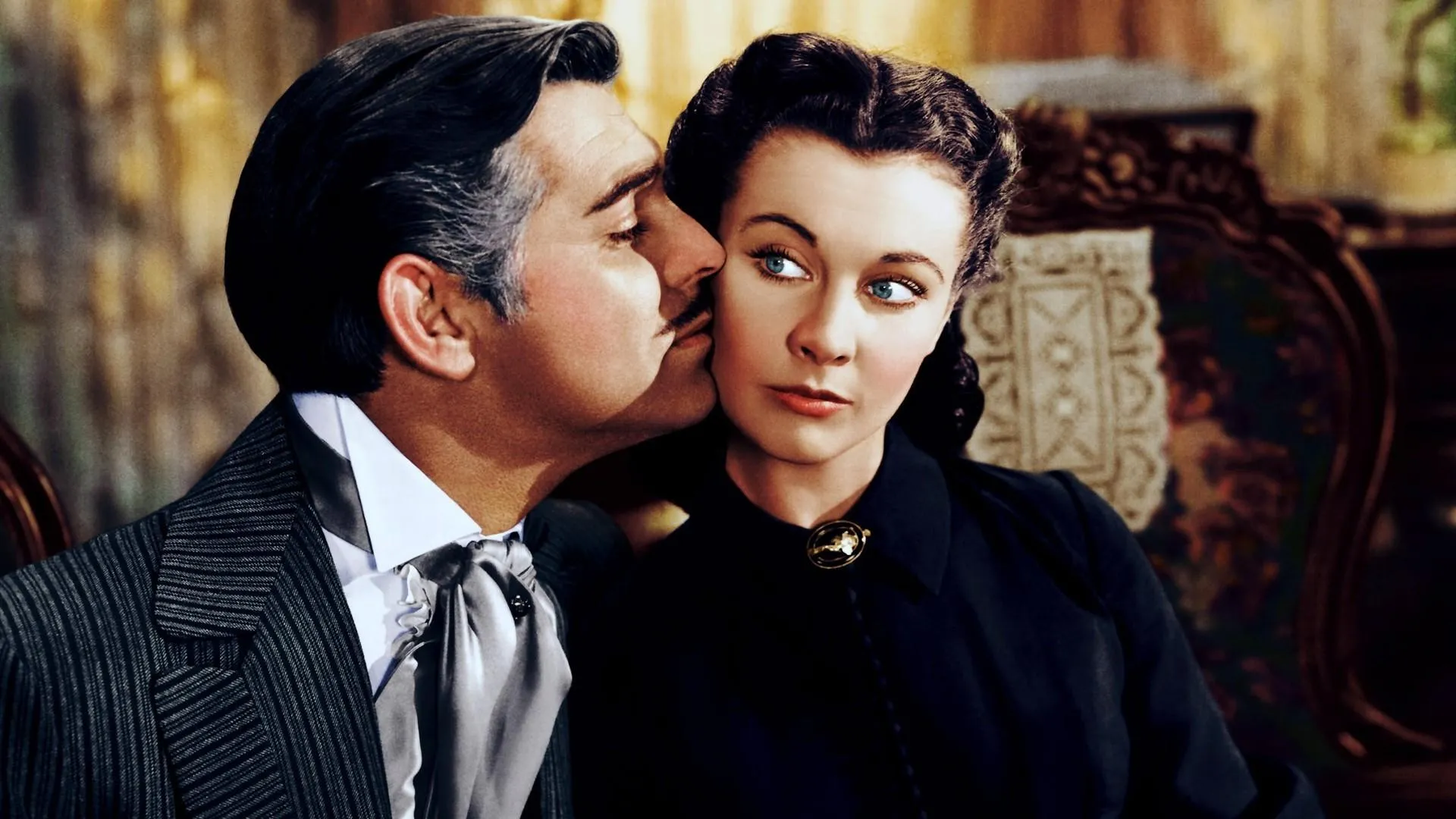 gone with the wind