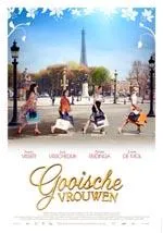 gooische vrouwen poster