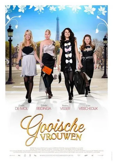 gooische vrouwen