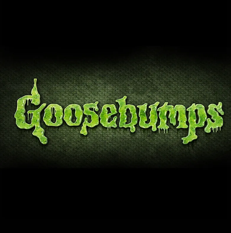 goosebumps