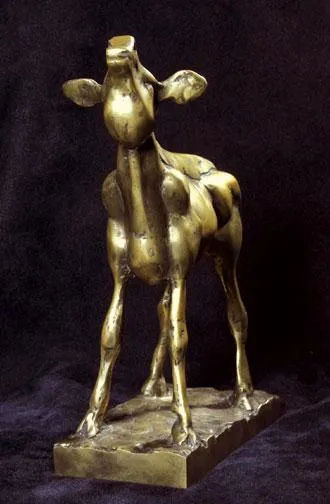 gouden kalf