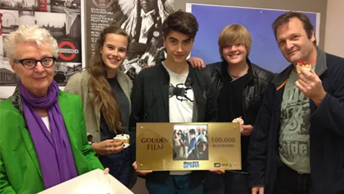 gouden20film20spijt