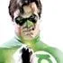 green lantern icon