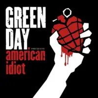 greenday americanidiot