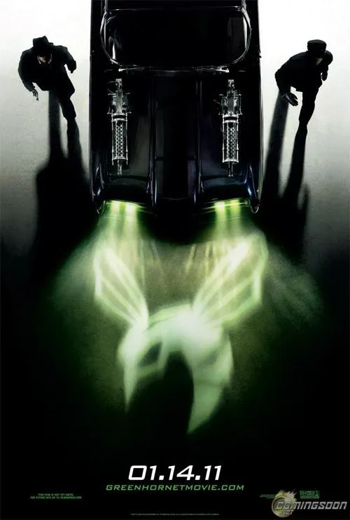 greenhornet